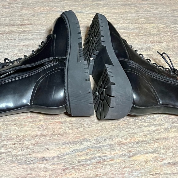 Aeropostale combat boots - Picture 8 of 16